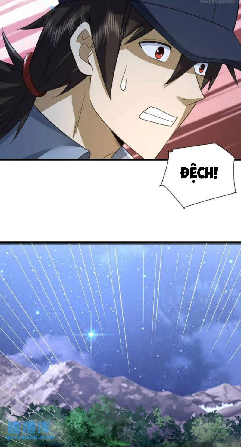 Đệ Nhất Danh Sách Chap 296 - Next Chap 297