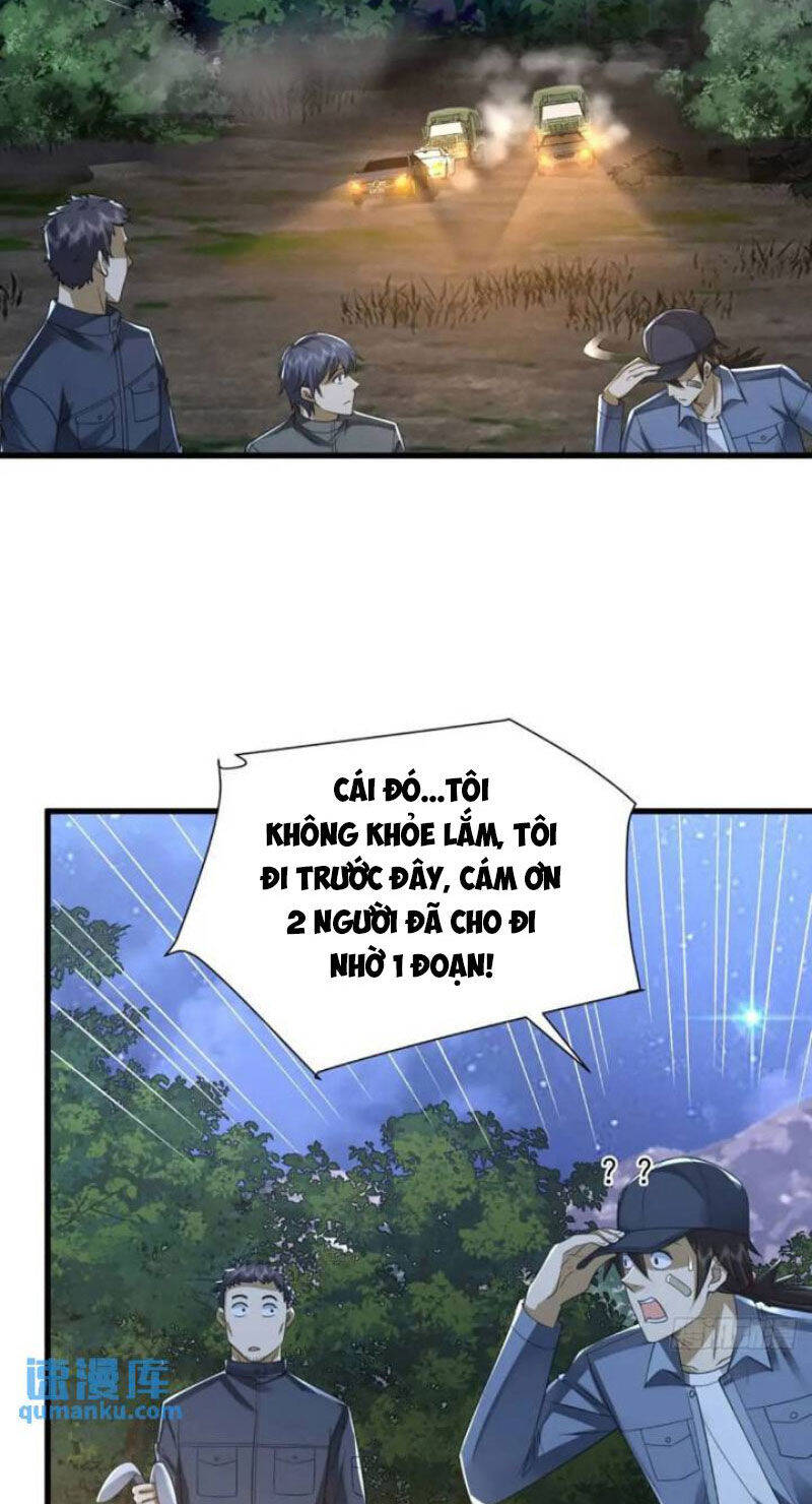 Đệ Nhất Danh Sách Chap 296 - Next Chap 297