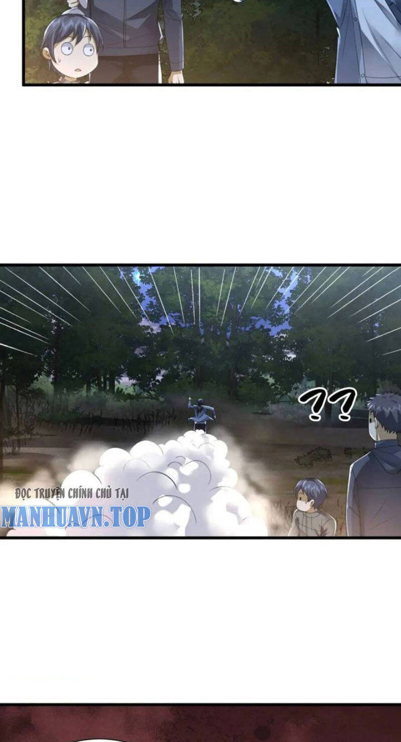 Đệ Nhất Danh Sách Chap 296 - Next Chap 297