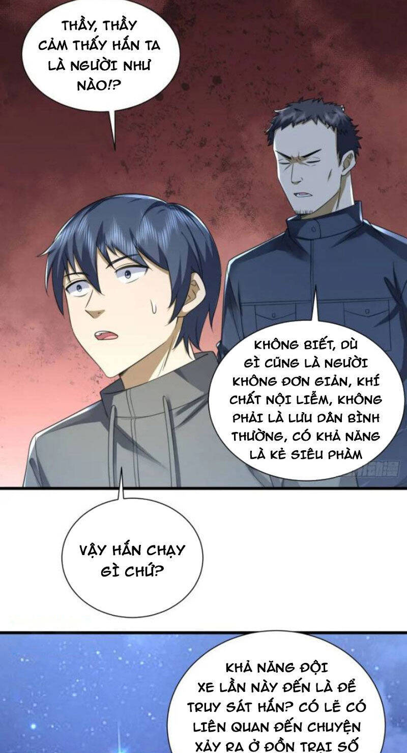 Đệ Nhất Danh Sách Chap 296 - Next Chap 297