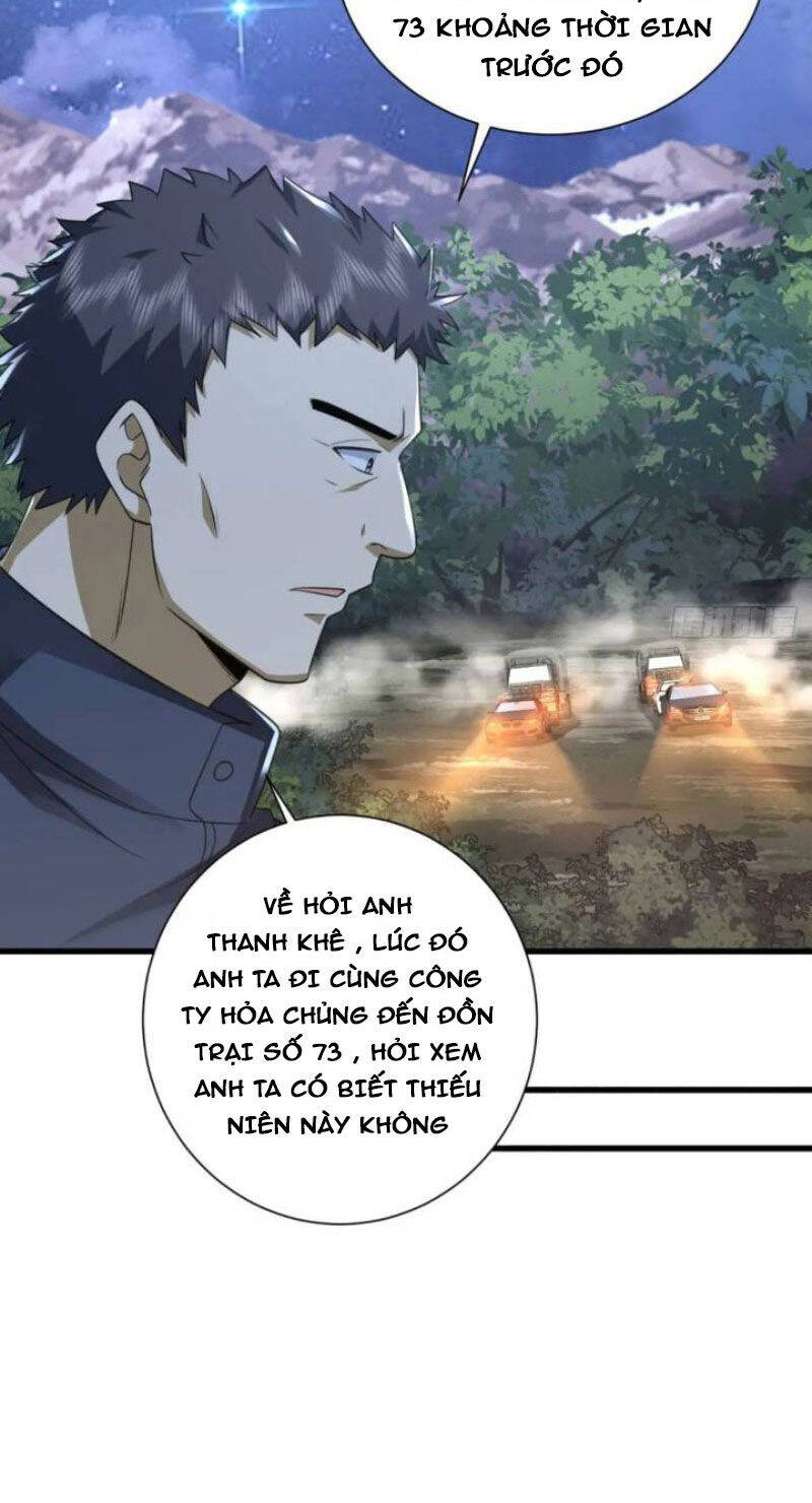 Đệ Nhất Danh Sách Chap 296 - Next Chap 297