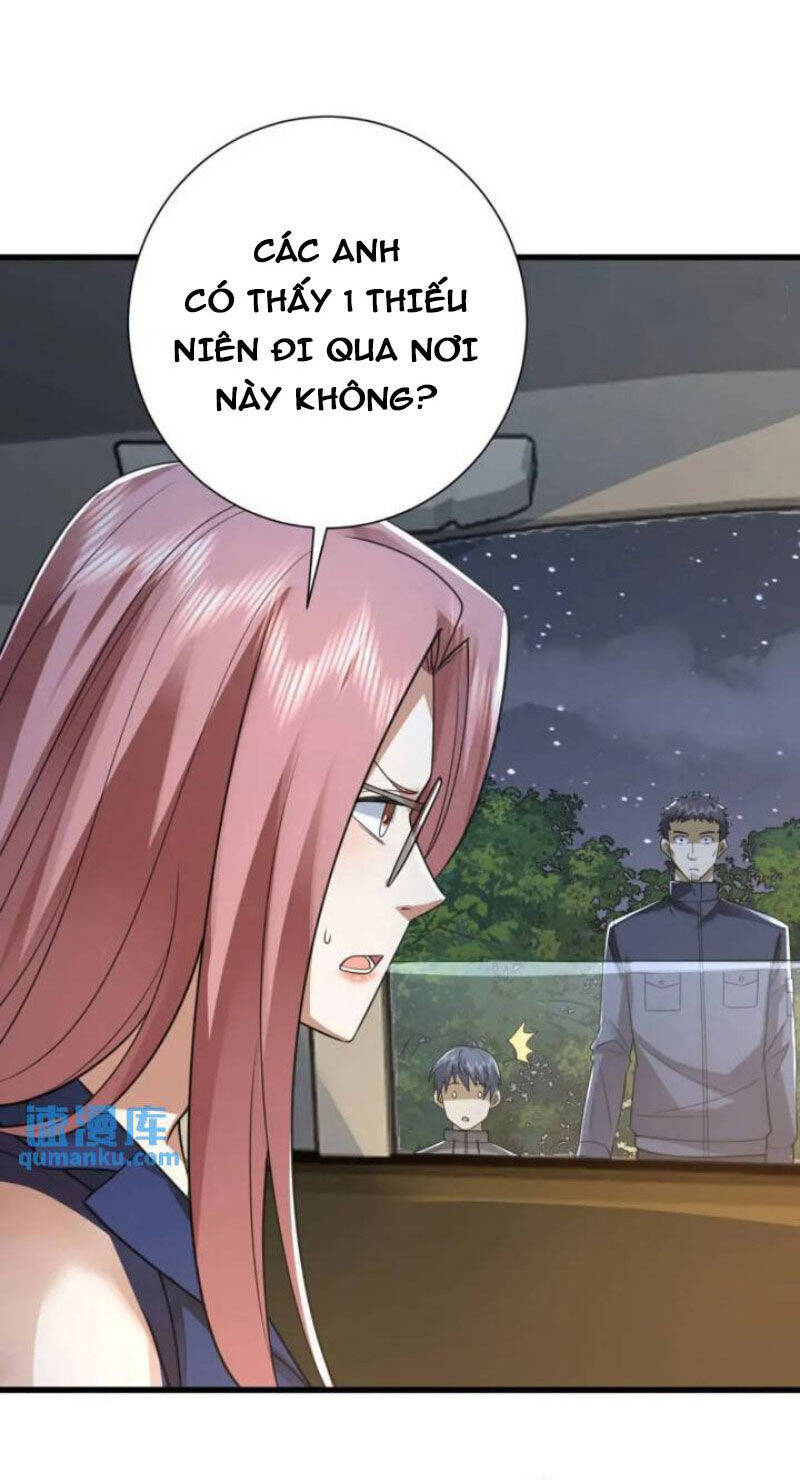 Đệ Nhất Danh Sách Chap 296 - Next Chap 297