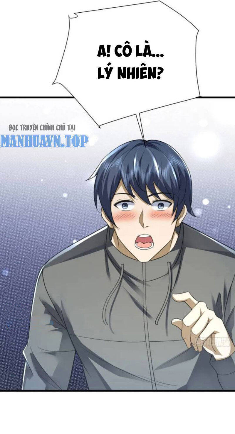 Đệ Nhất Danh Sách Chap 296 - Next Chap 297