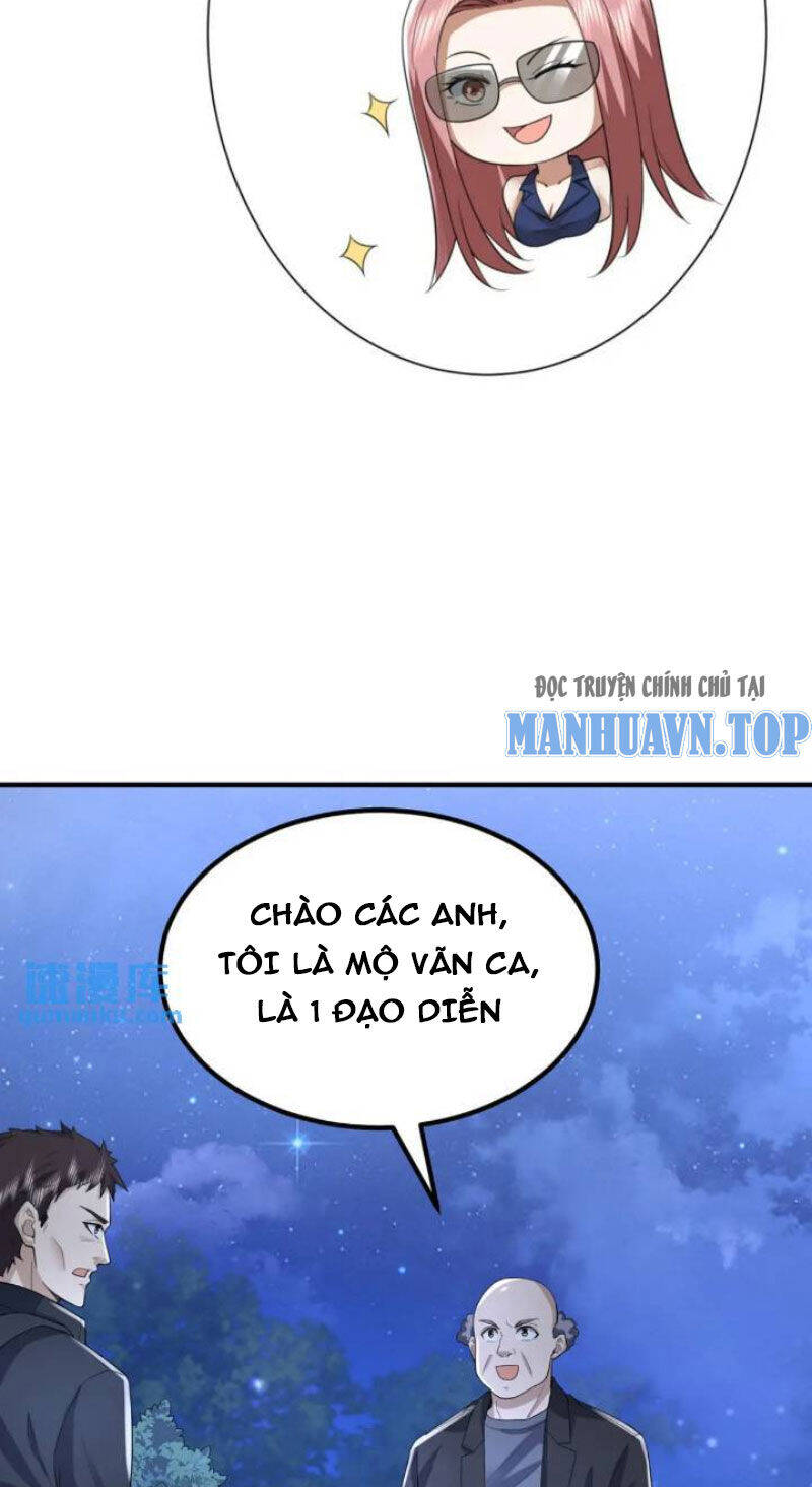 Đệ Nhất Danh Sách Chap 296 - Next Chap 297