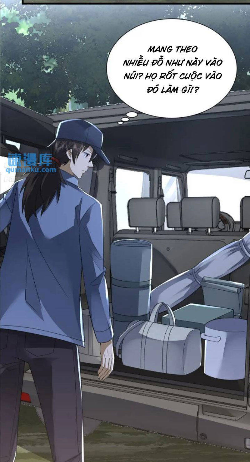 Đệ Nhất Danh Sách Chap 296 - Next Chap 297