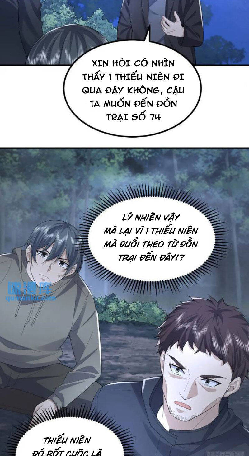 Đệ Nhất Danh Sách Chap 296 - Next Chap 297