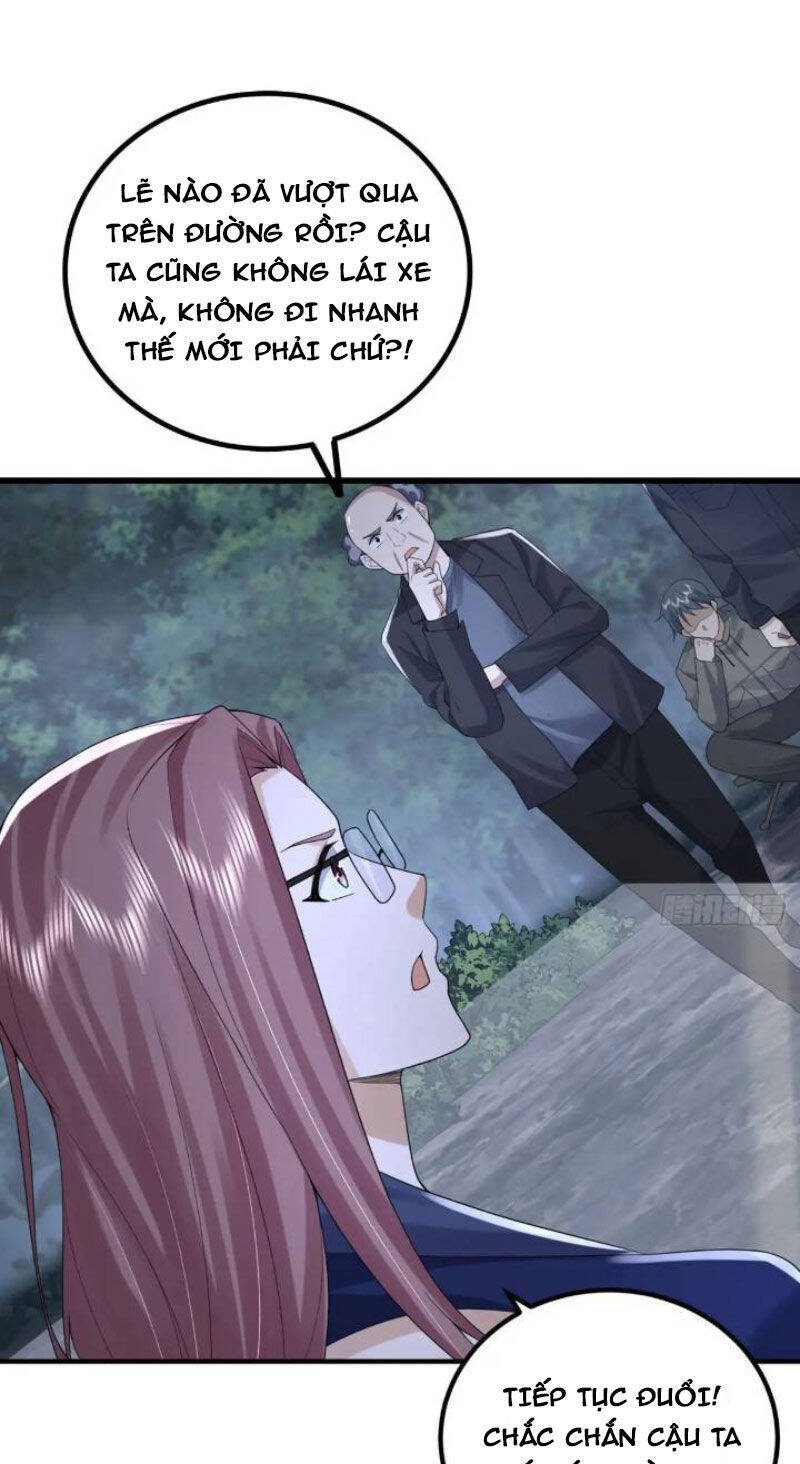 Đệ Nhất Danh Sách Chap 296 - Next Chap 297