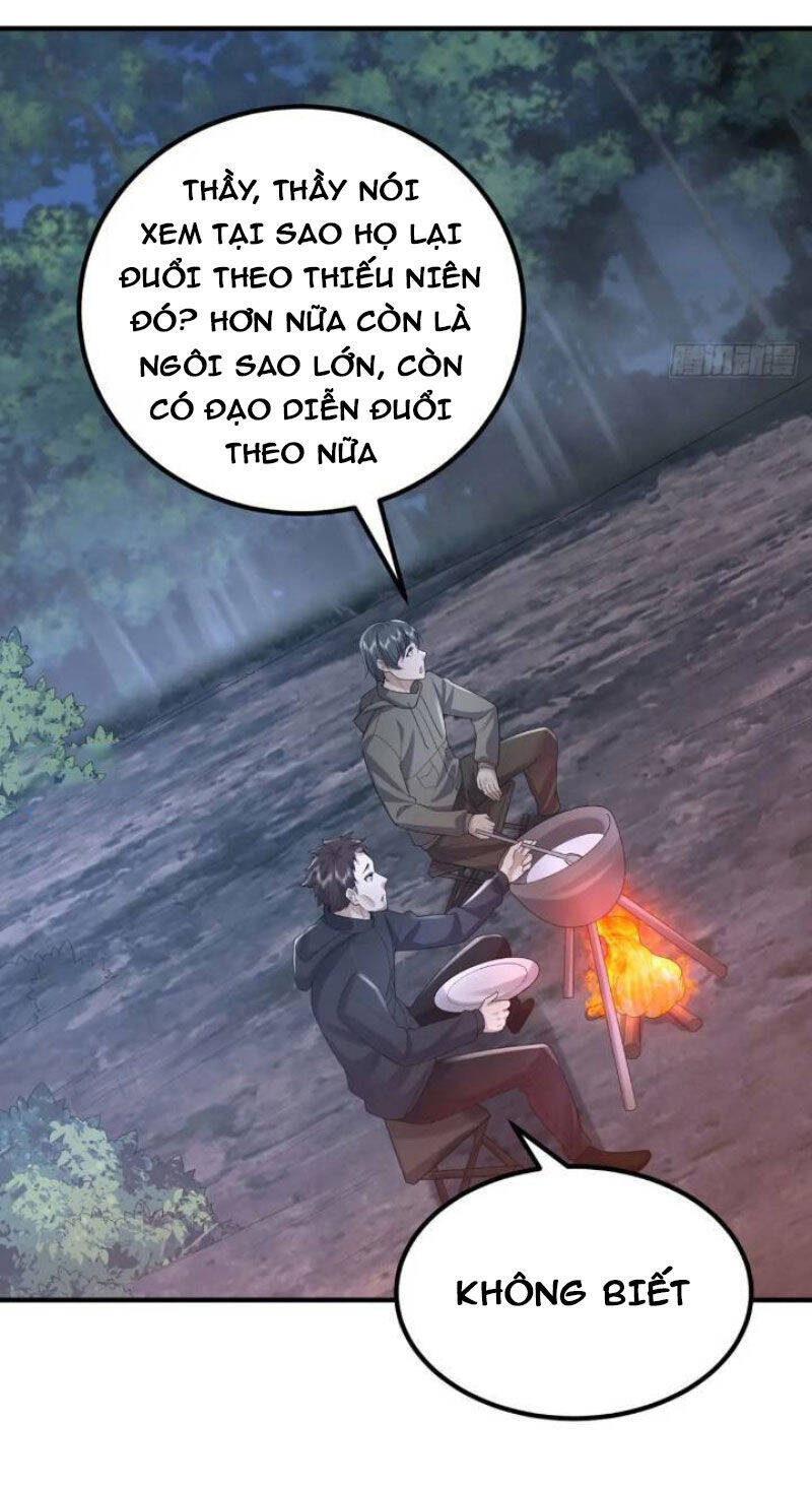 Đệ Nhất Danh Sách Chap 296 - Next Chap 297
