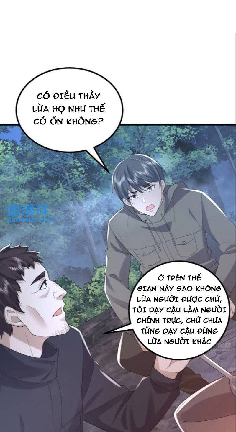 Đệ Nhất Danh Sách Chap 296 - Next Chap 297