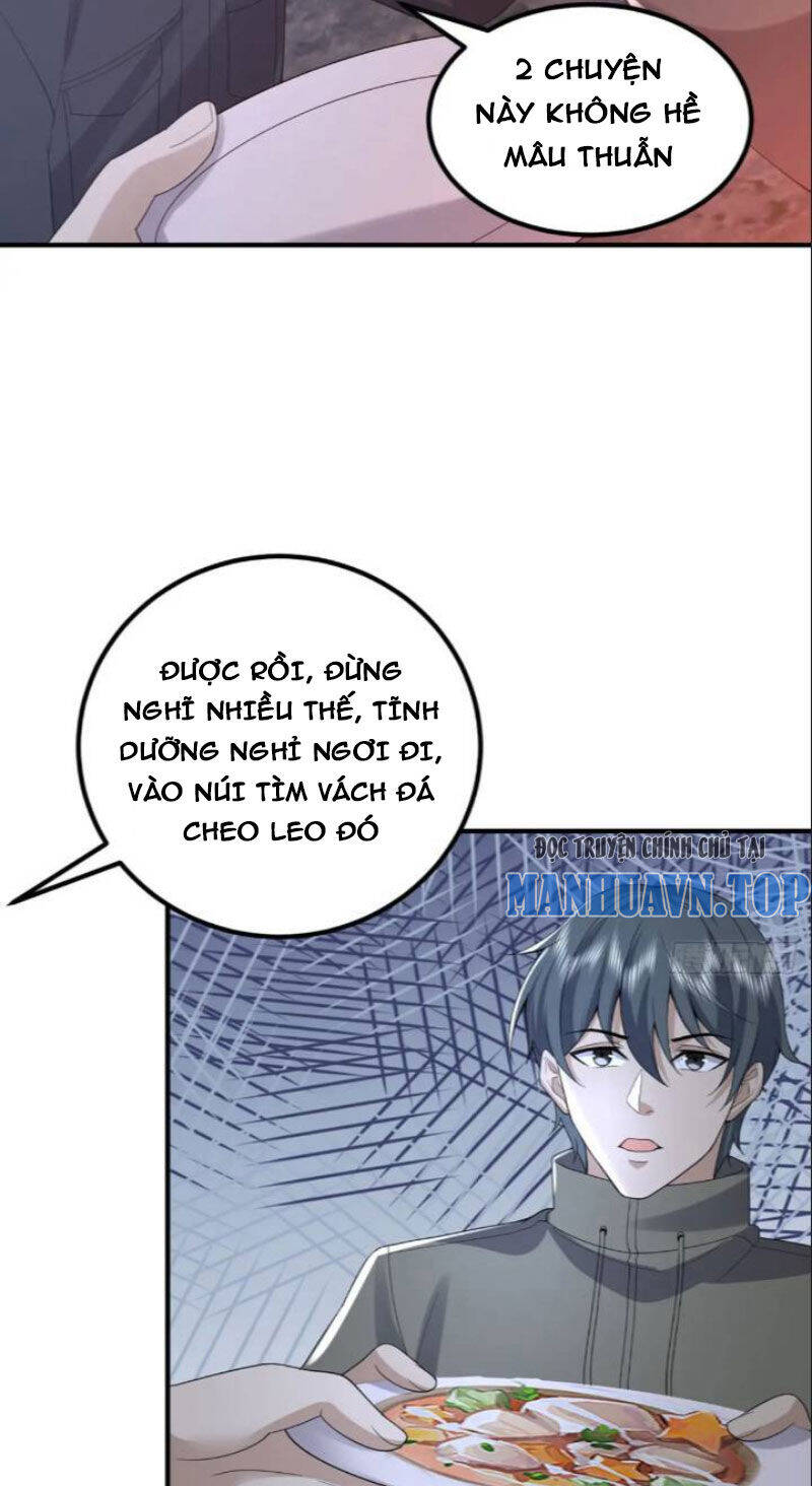 Đệ Nhất Danh Sách Chap 296 - Next Chap 297
