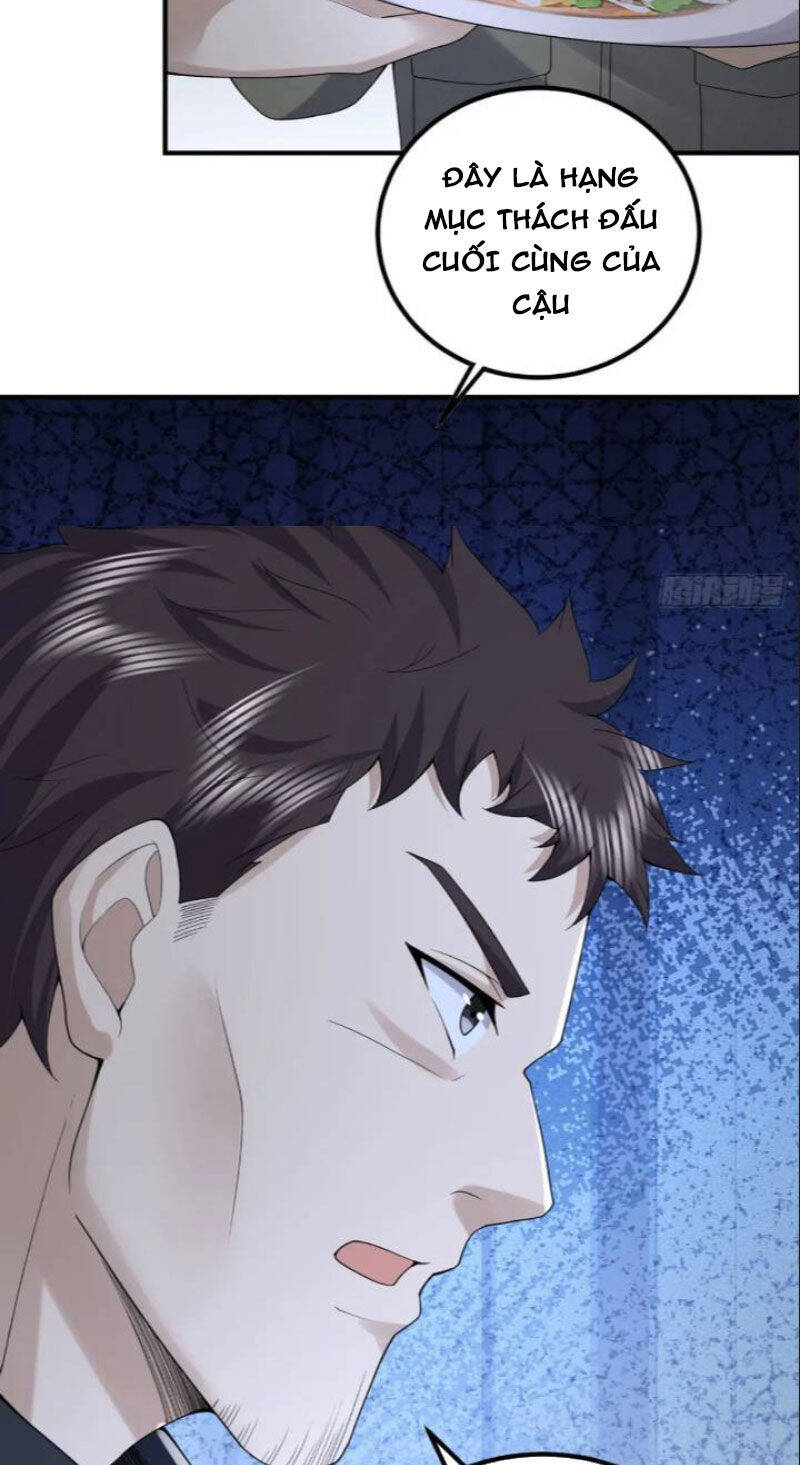 Đệ Nhất Danh Sách Chap 296 - Next Chap 297
