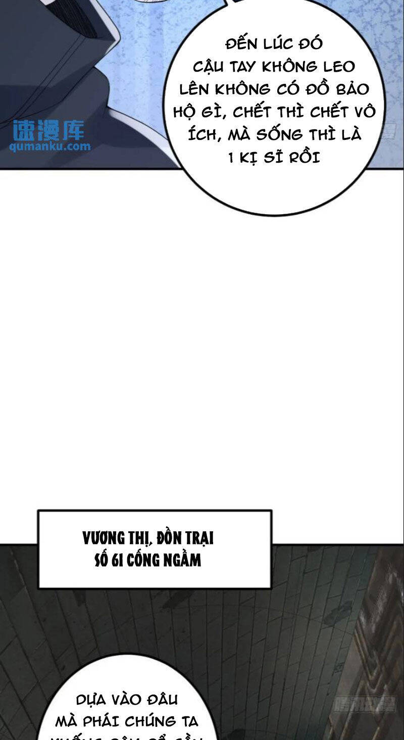 Đệ Nhất Danh Sách Chap 296 - Next Chap 297