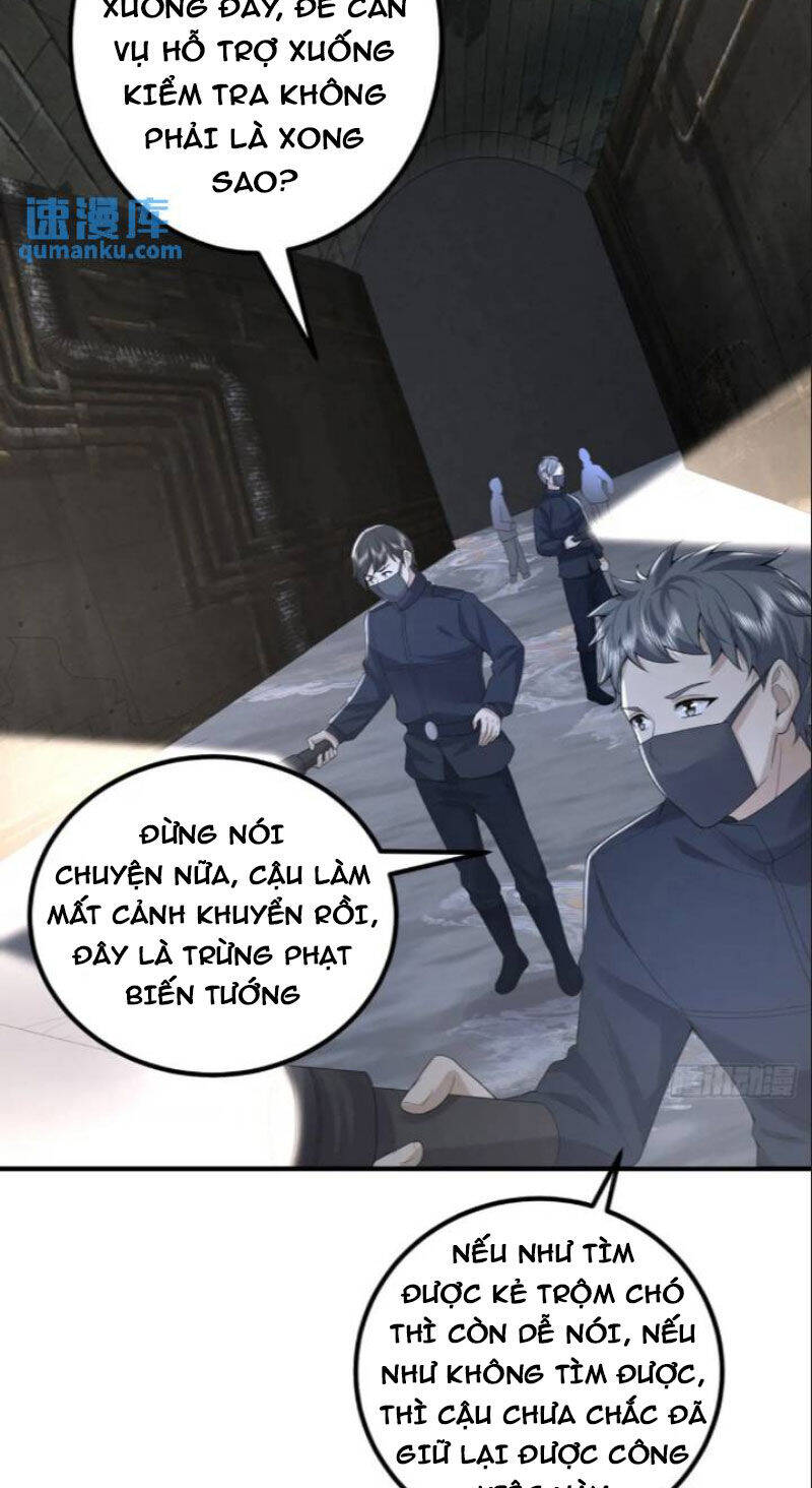 Đệ Nhất Danh Sách Chap 296 - Next Chap 297