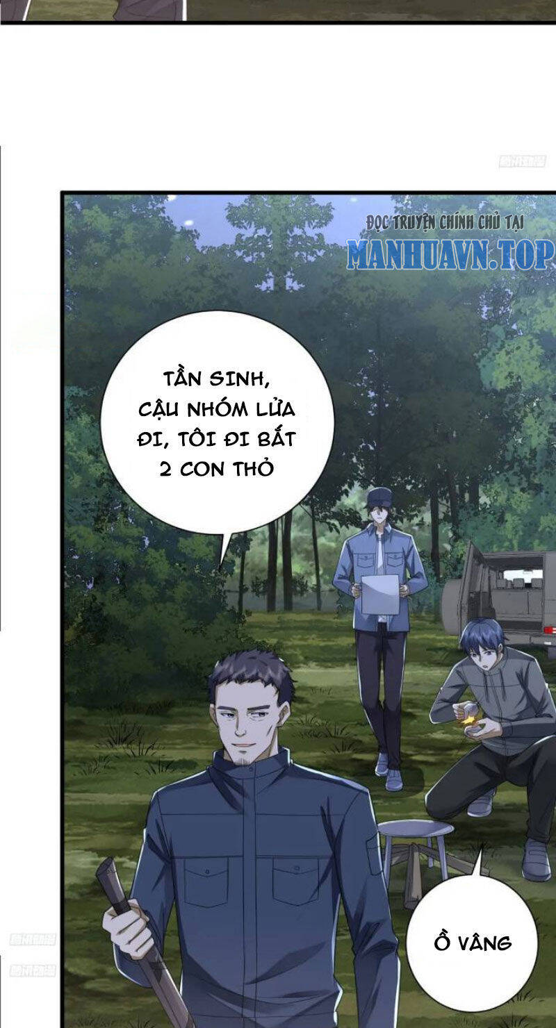 Đệ Nhất Danh Sách Chap 296 - Next Chap 297