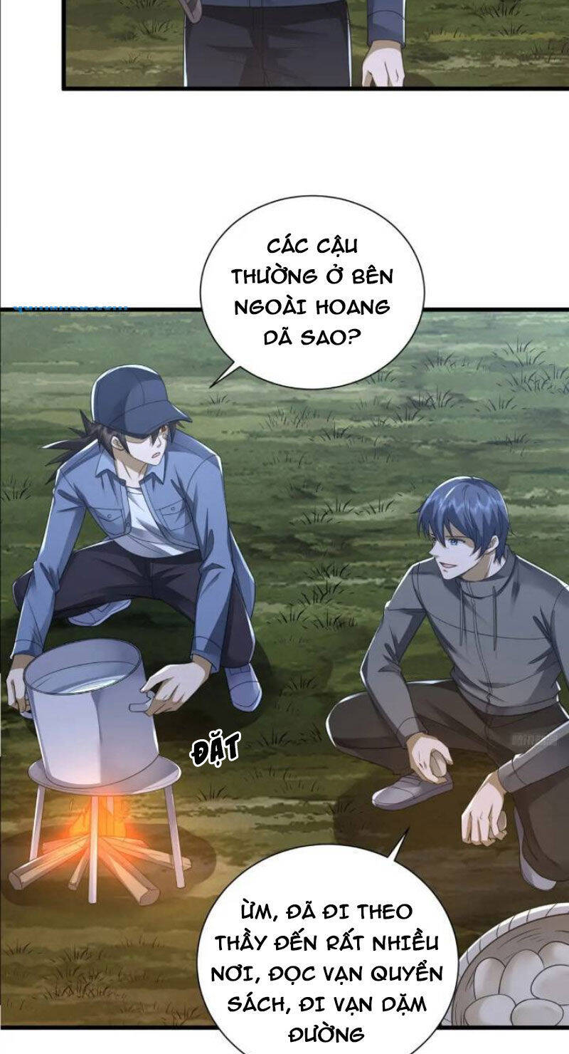 Đệ Nhất Danh Sách Chap 296 - Next Chap 297