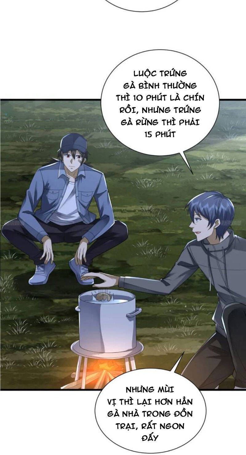 Đệ Nhất Danh Sách Chap 296 - Next Chap 297