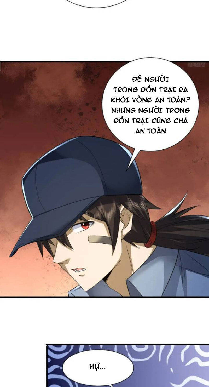 Đệ Nhất Danh Sách Chap 296 - Next Chap 297