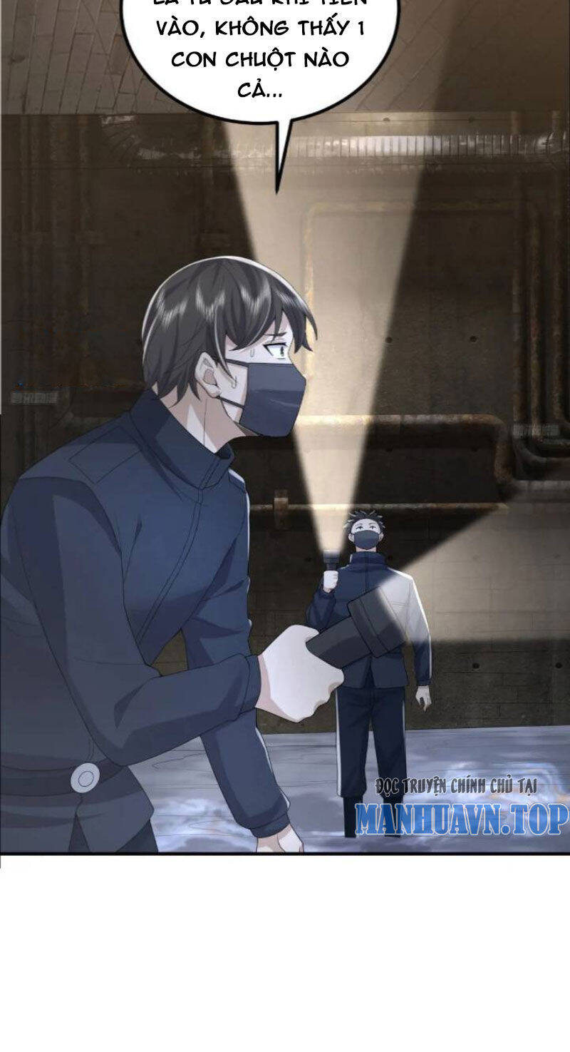 Đệ Nhất Danh Sách Chap 297 - Next Chap 298