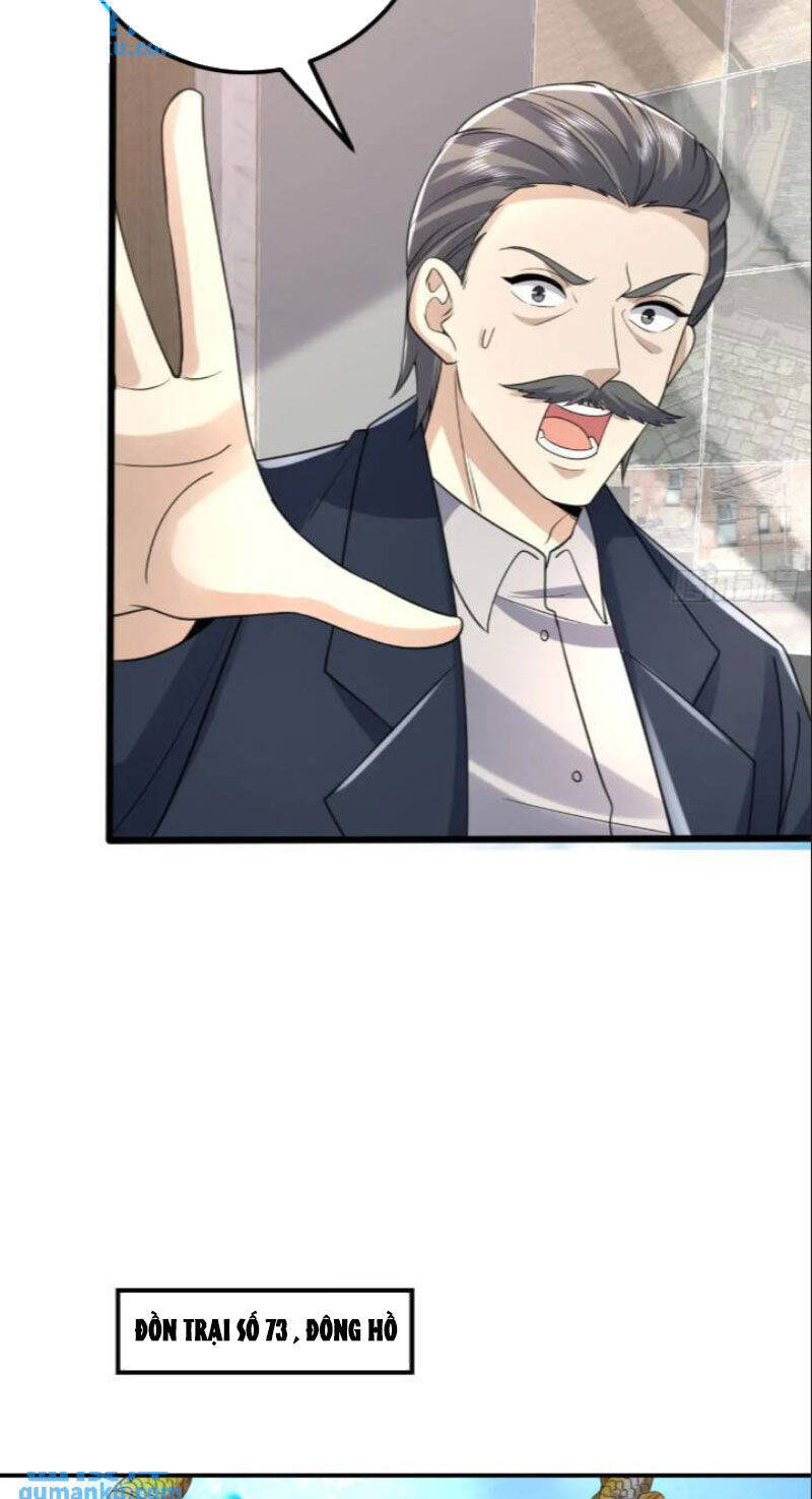 Đệ Nhất Danh Sách Chap 297 - Next Chap 298