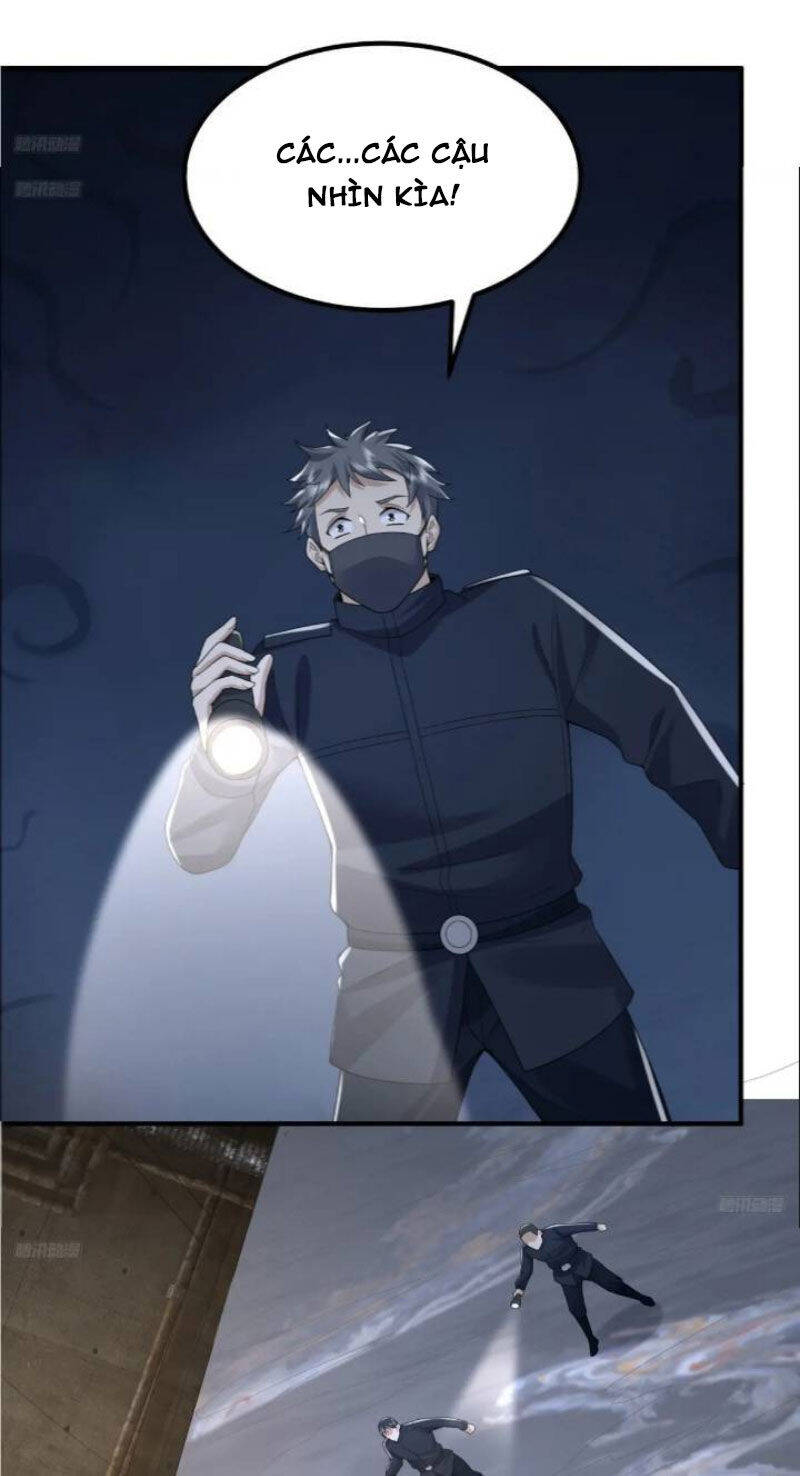 Đệ Nhất Danh Sách Chap 297 - Next Chap 298
