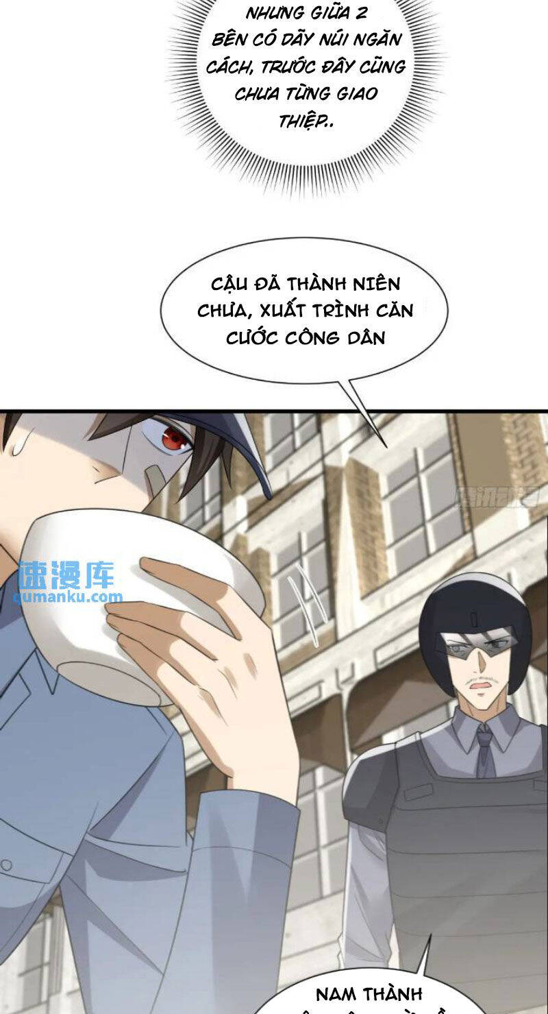 Đệ Nhất Danh Sách Chap 297 - Next Chap 298