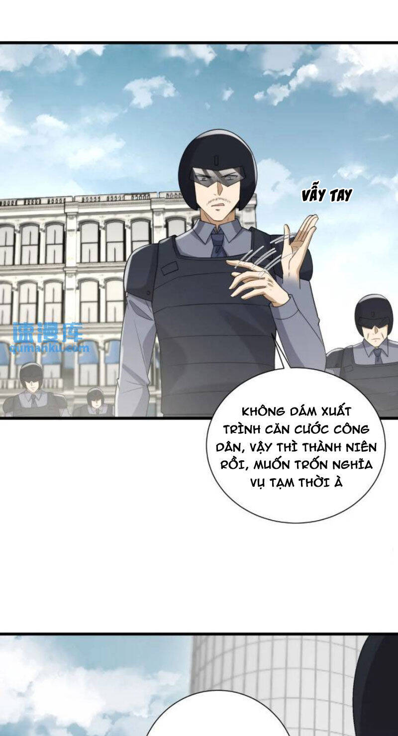 Đệ Nhất Danh Sách Chap 297 - Next Chap 298