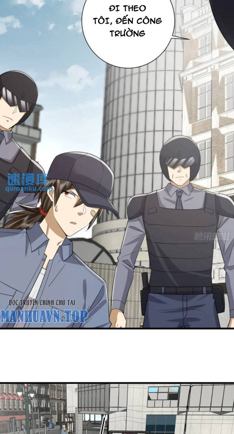 Đệ Nhất Danh Sách Chap 297 - Next Chap 298