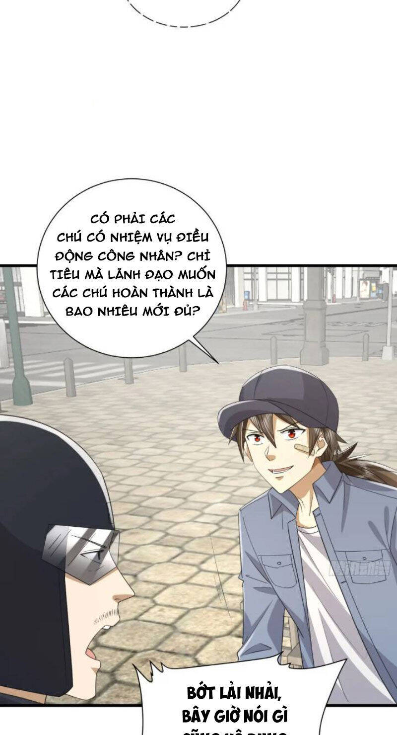 Đệ Nhất Danh Sách Chap 297 - Next Chap 298