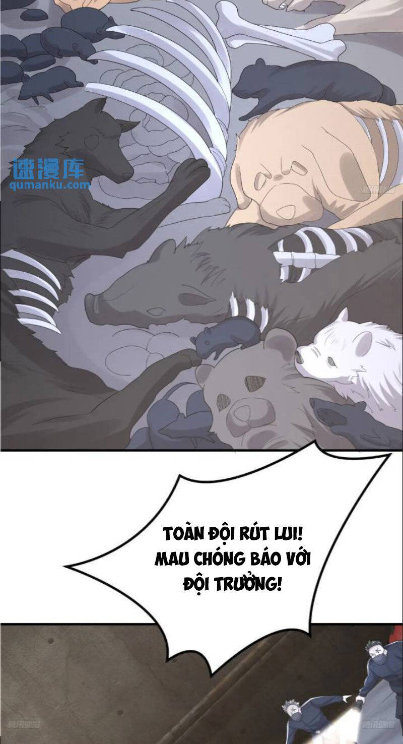 Đệ Nhất Danh Sách Chap 297 - Next Chap 298