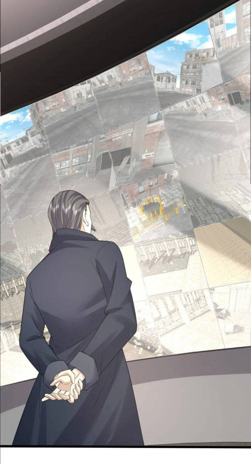 Đệ Nhất Danh Sách Chap 297 - Next Chap 298