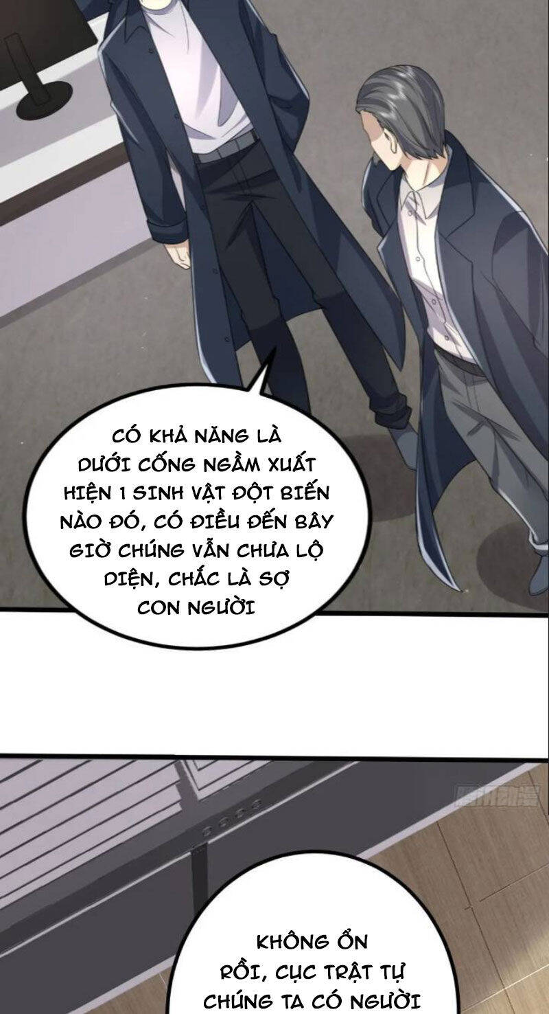 Đệ Nhất Danh Sách Chap 297 - Next Chap 298