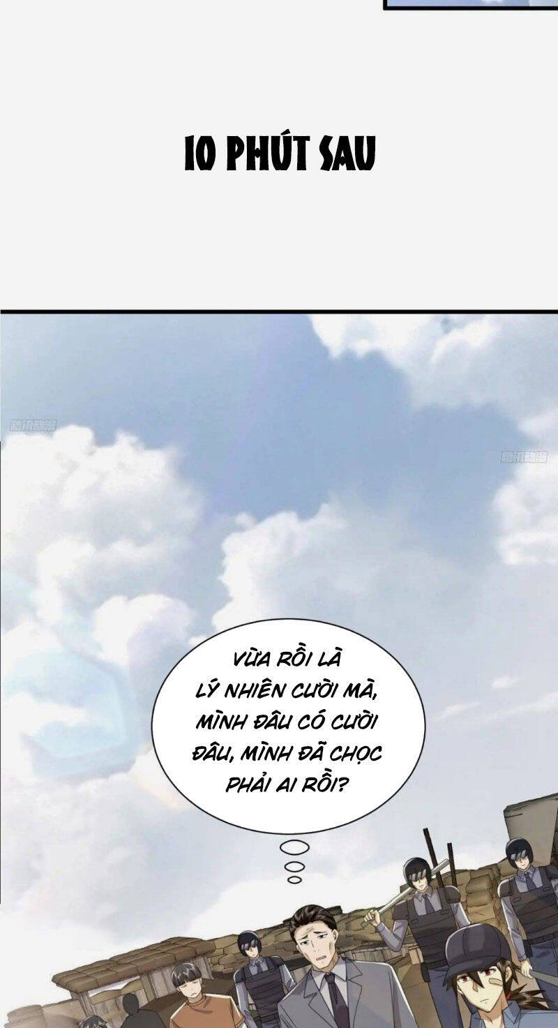 Đệ Nhất Danh Sách Chap 298 - Next Chap 299