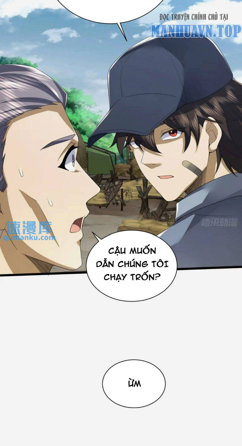 Đệ Nhất Danh Sách Chap 298 - Next Chap 299