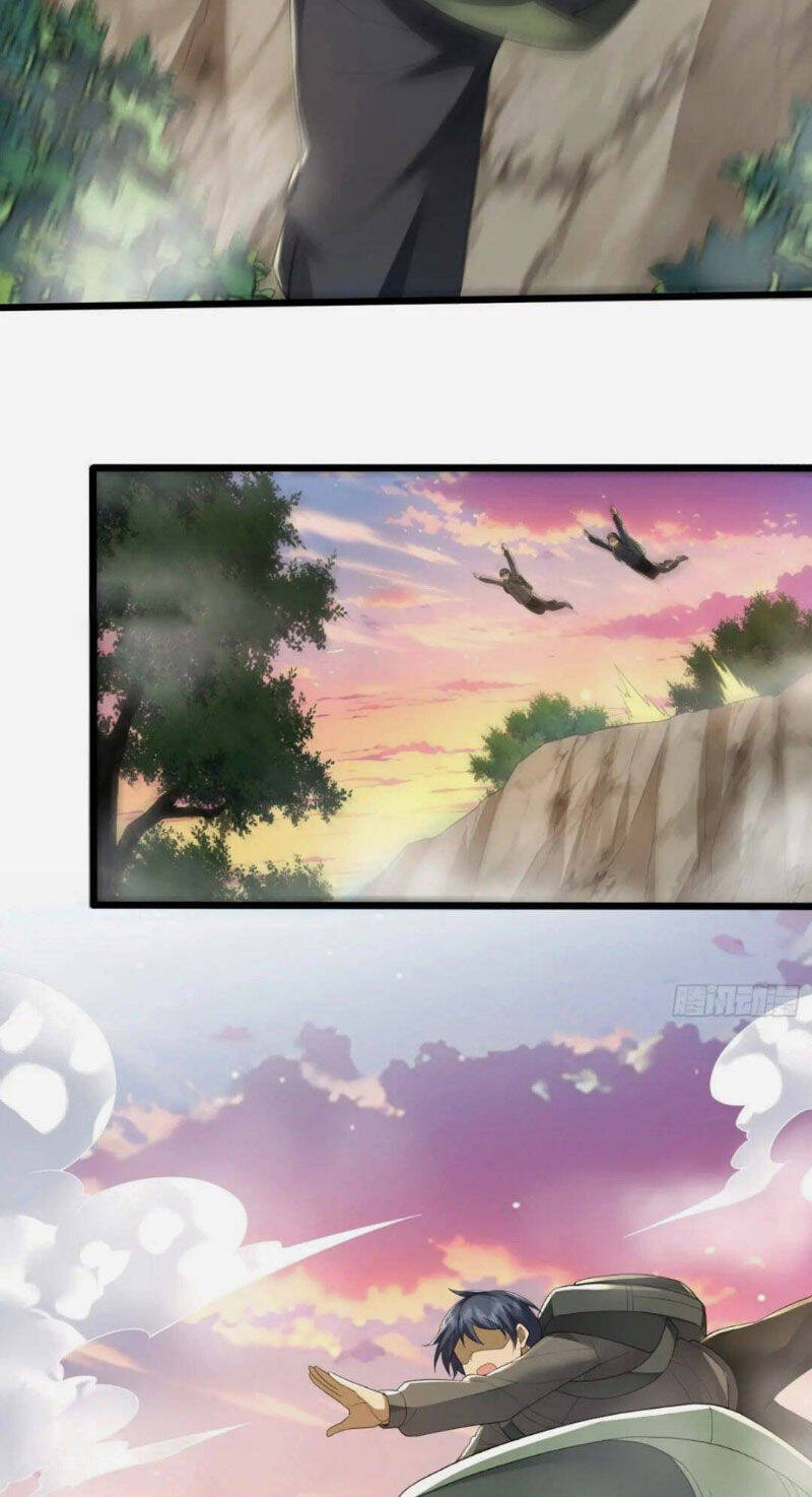 Đệ Nhất Danh Sách Chap 298 - Next Chap 299