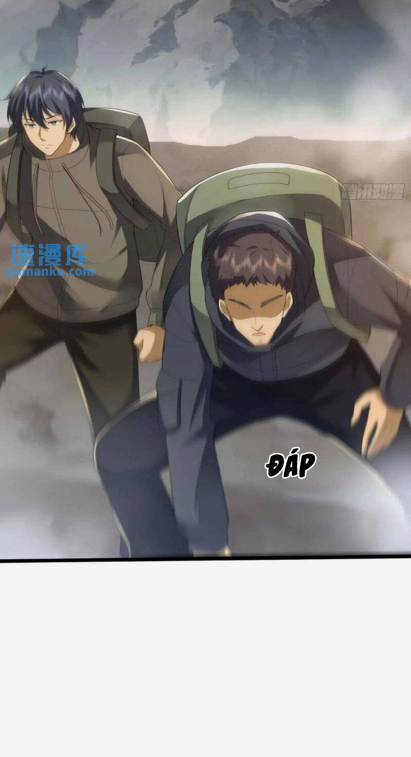 Đệ Nhất Danh Sách Chap 298 - Next Chap 299