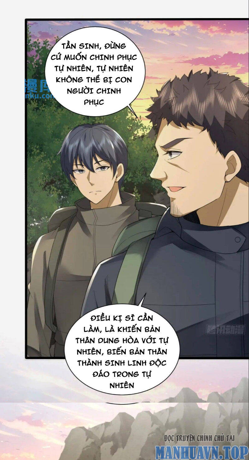 Đệ Nhất Danh Sách Chap 298 - Next Chap 299
