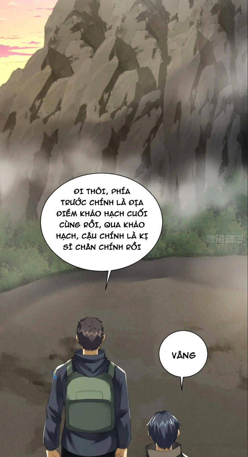 Đệ Nhất Danh Sách Chap 298 - Next Chap 299