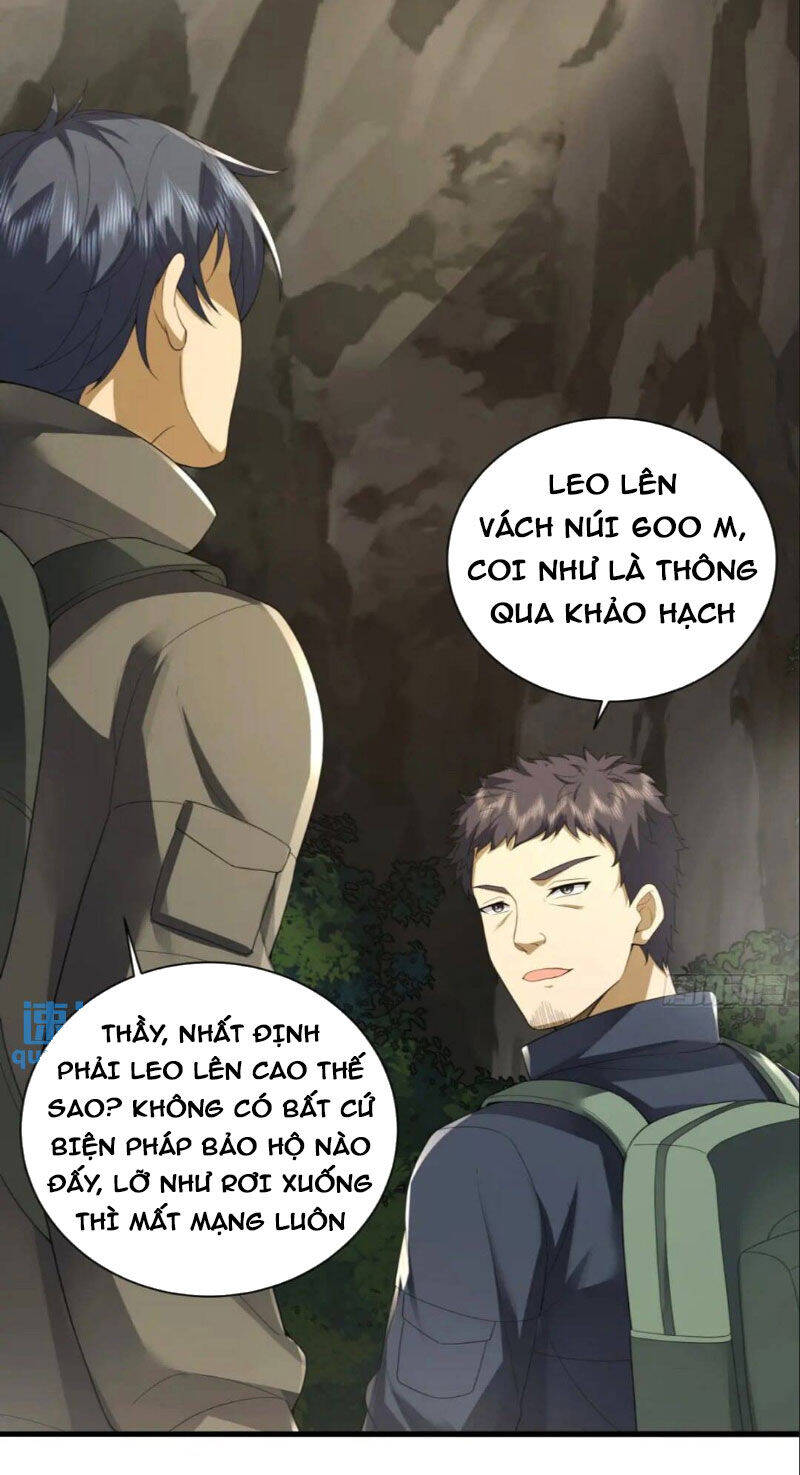 Đệ Nhất Danh Sách Chap 298 - Next Chap 299