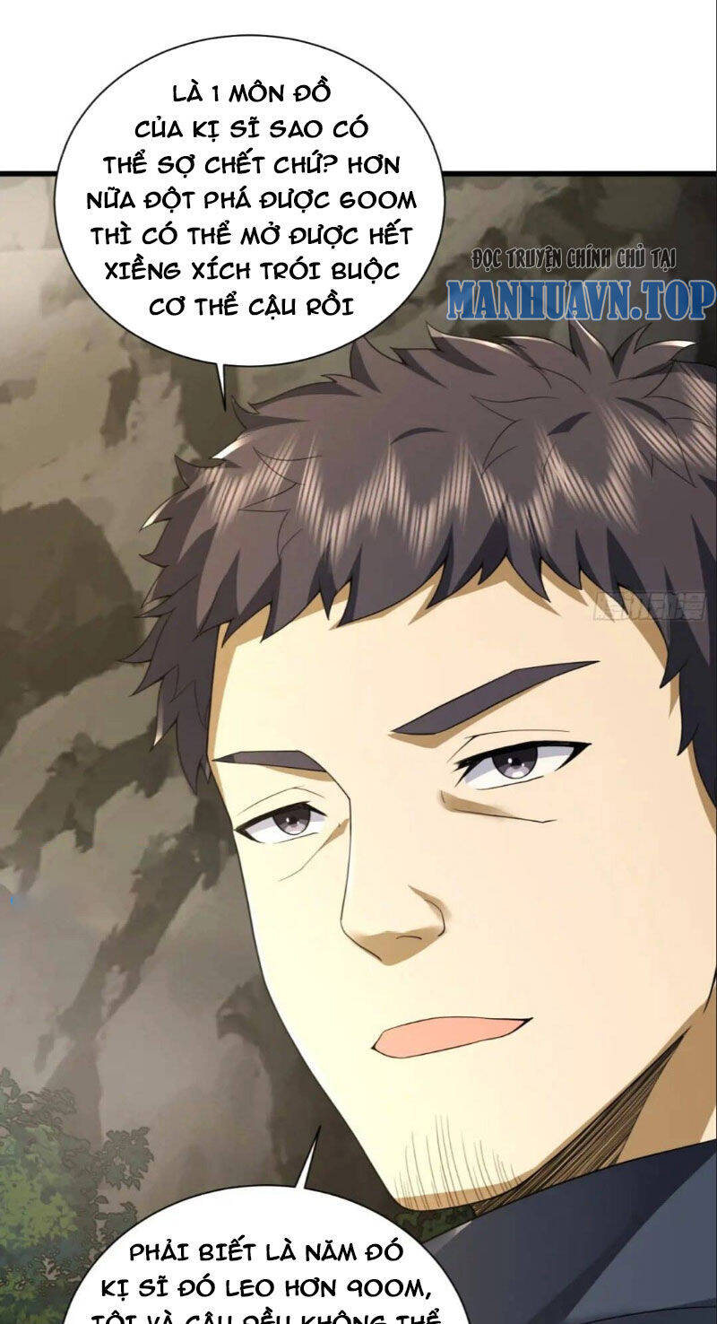 Đệ Nhất Danh Sách Chap 298 - Next Chap 299