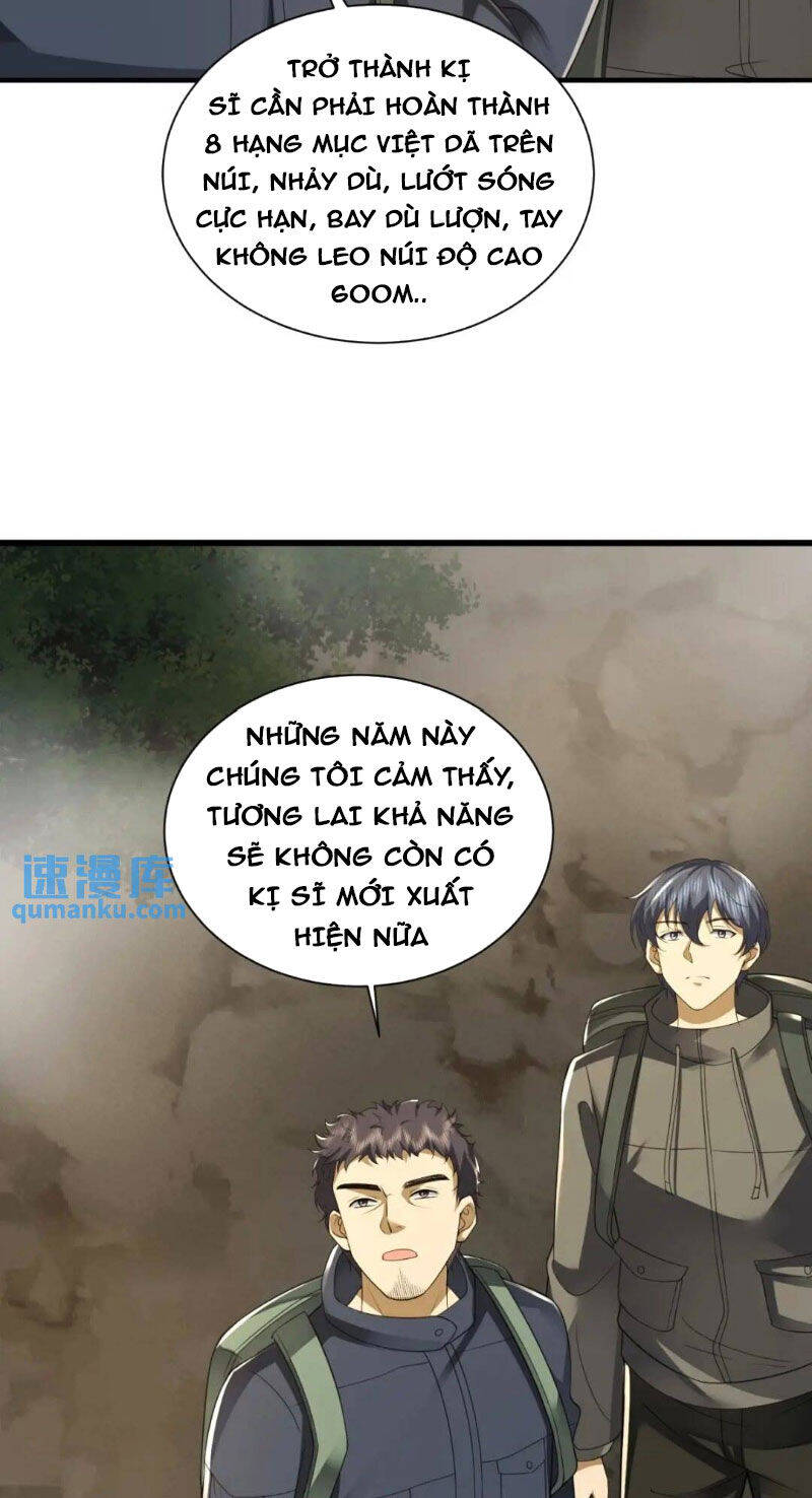 Đệ Nhất Danh Sách Chap 298 - Next Chap 299