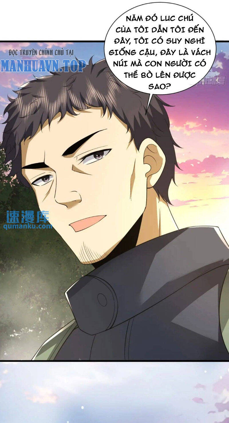 Đệ Nhất Danh Sách Chap 298 - Next Chap 299