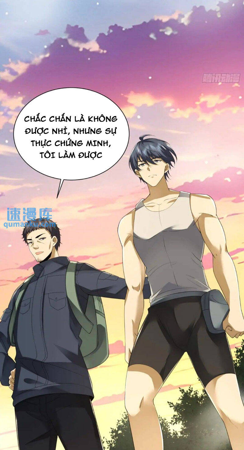 Đệ Nhất Danh Sách Chap 298 - Next Chap 299
