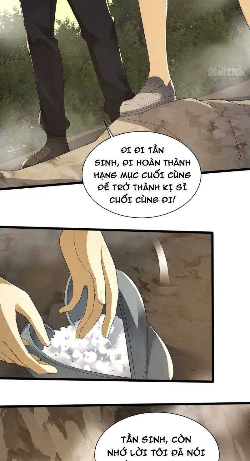 Đệ Nhất Danh Sách Chap 298 - Next Chap 299