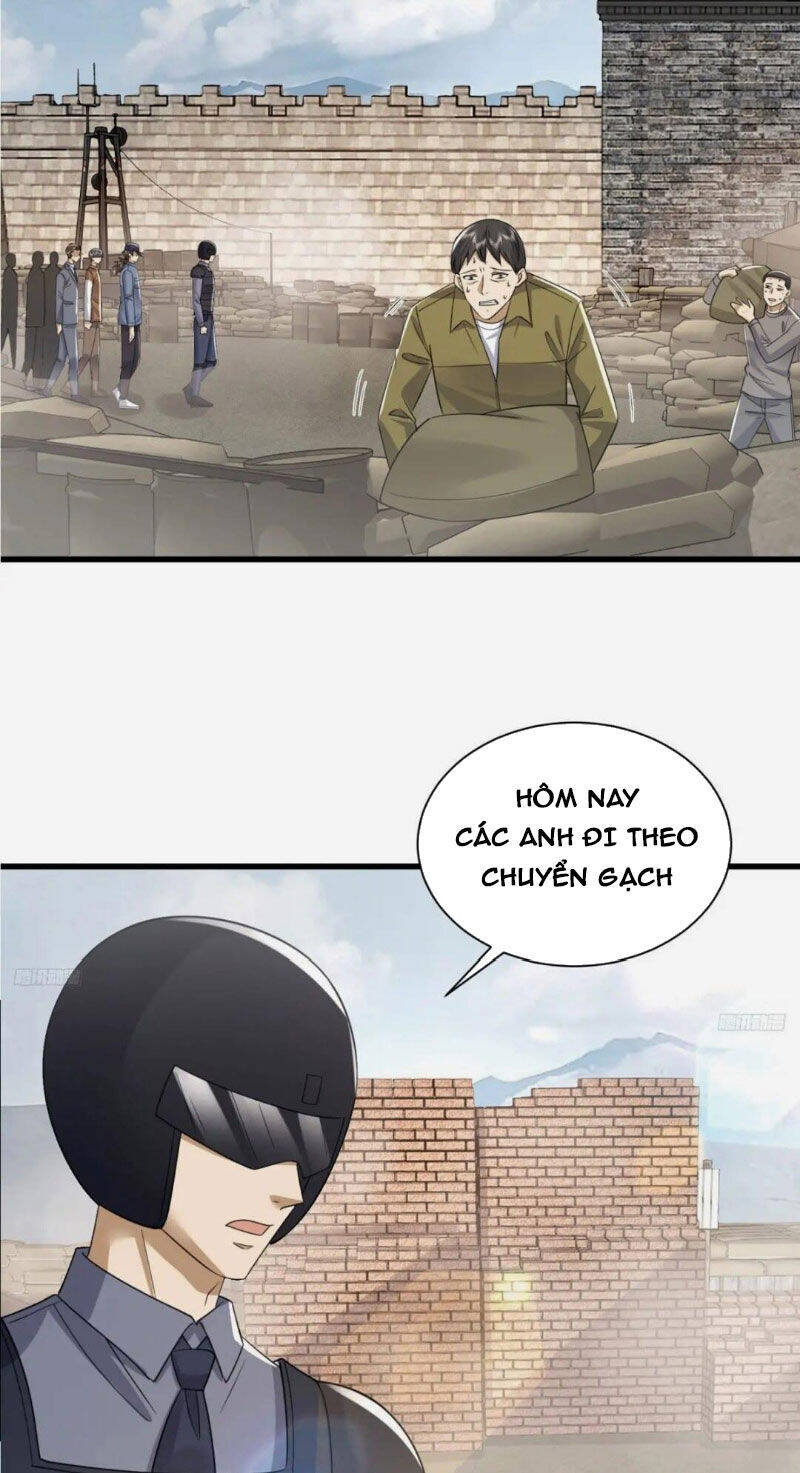 Đệ Nhất Danh Sách Chap 298 - Next Chap 299