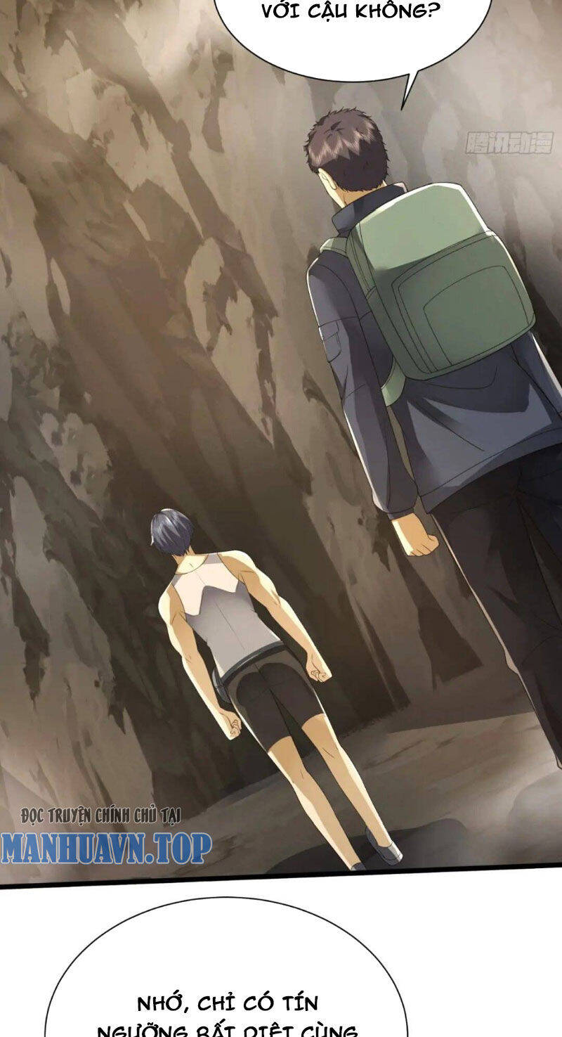 Đệ Nhất Danh Sách Chap 298 - Next Chap 299