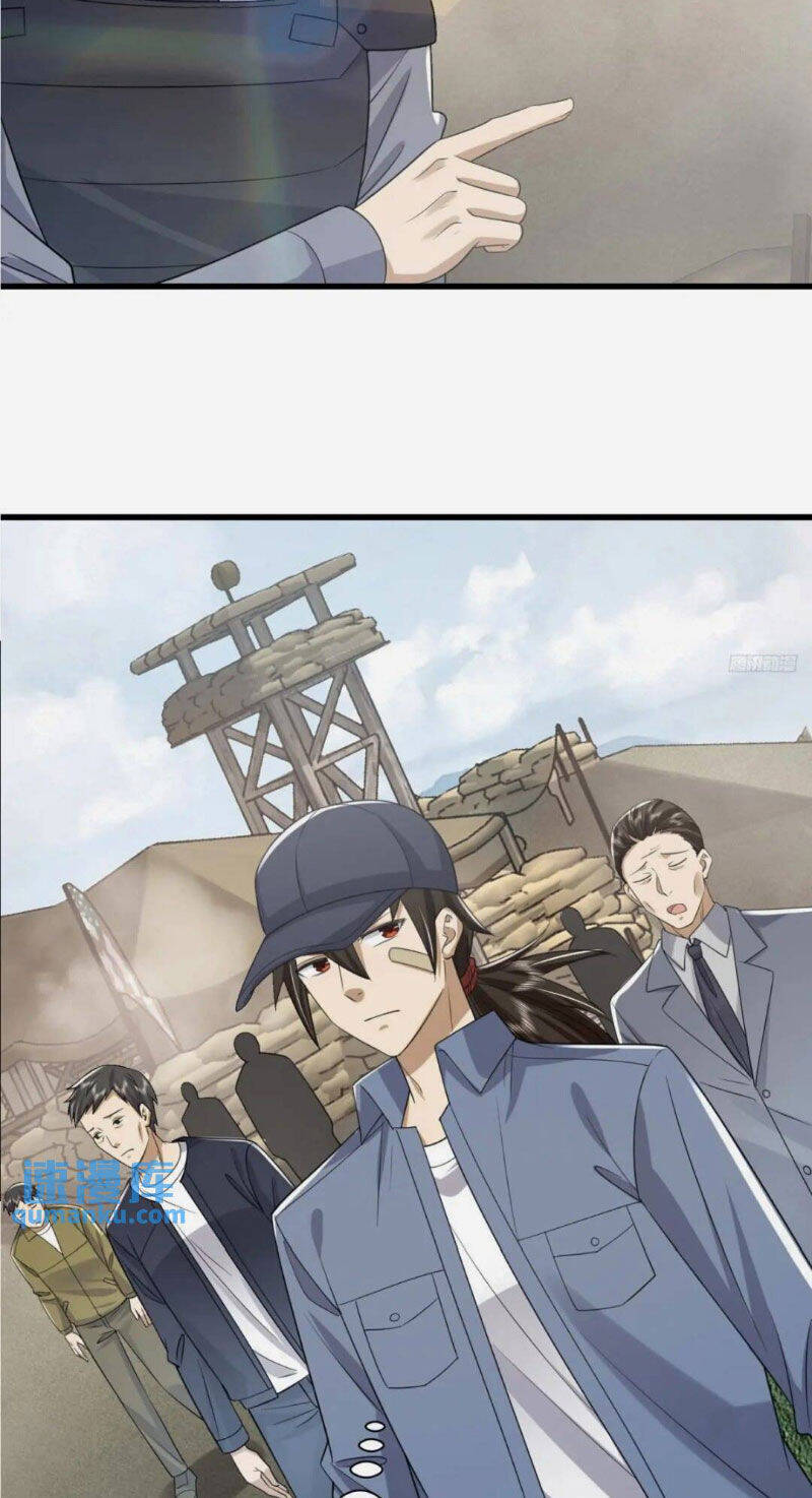 Đệ Nhất Danh Sách Chap 298 - Next Chap 299