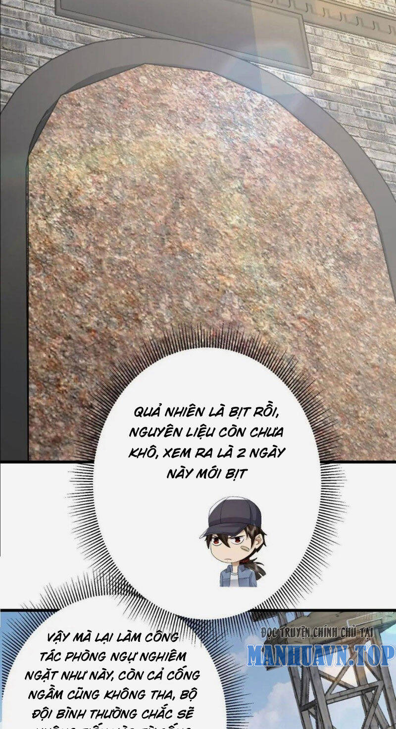 Đệ Nhất Danh Sách Chap 298 - Next Chap 299