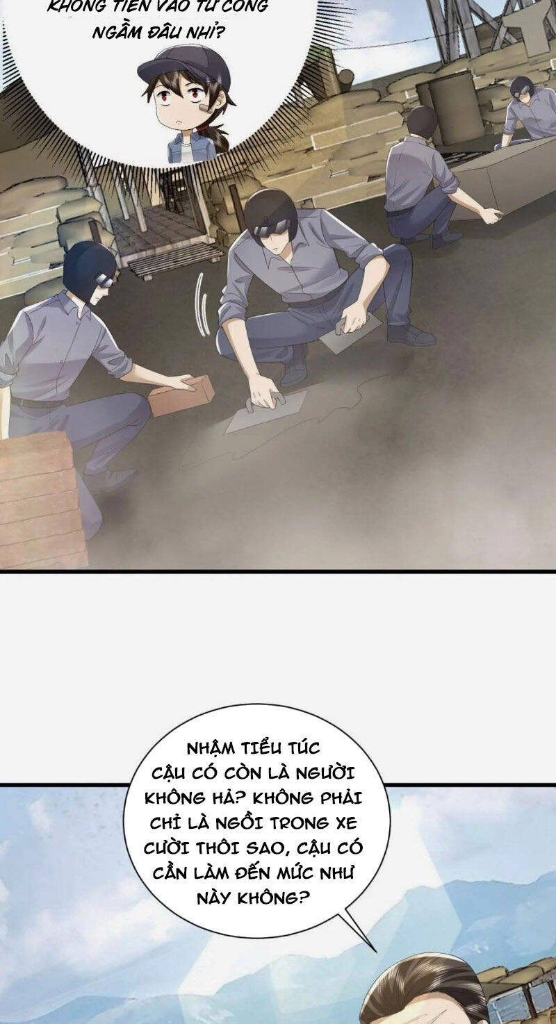 Đệ Nhất Danh Sách Chap 298 - Next Chap 299