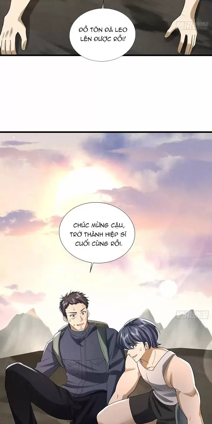 Đệ Nhất Danh Sách Chap 299 - Next Chap 300