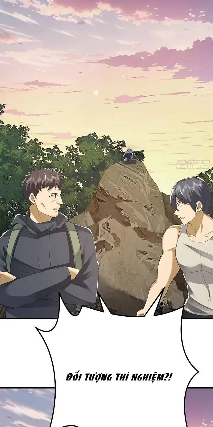 Đệ Nhất Danh Sách Chap 299 - Next Chap 300
